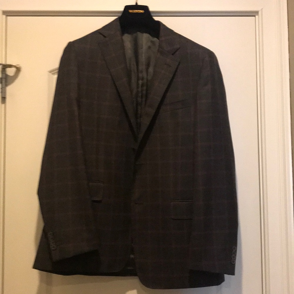 Valentino Sports Coat